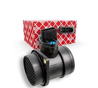 Febi bilstein 36714 Débitmètre de masse d'air | Compatible avec: BMW 1, 1, 3, 3, 3 Cabriolet, 3 Compact, 3 Coupe, 3 Coupe, 3 Touring, 3 Touring