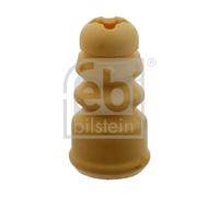 FEBI BILSTEIN 36723 Butée élastique, suspension - 8K0 512 131 B - 8K0 512 131 K
