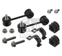 FEBI BILSTEIN 36758 Kit de réparation, suspension du stabilisateur pour SEAT,SKO