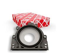 Febi bilstein 36783 Bague d'étanchéité, vilebrequin | Compatible avec: AUDI A3, A3, A3 Cabriolet, A3 Sportback, A4 B5, A4 B5 Avant, A4 B6, A4 B6 Avant, A4 B6 Cabriolet, A4 B7