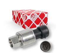 Febi bilstein 36784 Pressostat, climatisation | Compatible avec: ABARTH 500 / 595 / 695, PUNTO, ALFA ROMEO 147, 159, 159 Sportwagon, BRERA, GIULIETTA