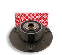 1x Kit de roulements de roue FEBI BILSTEIN 36789 convient pour SMART