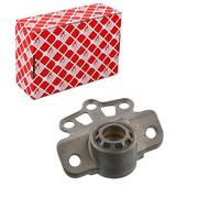 FEBI BILSTEIN Coupelle d'amortisseur 36816 – essieu arrière gauche compatible FIAT
