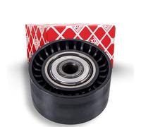 Febi bilstein 36826 Poulie renvoi/transmission, courroie trapézoïdale à nervures