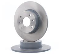 FEBI BILSTEIN 36830 Disque de frein