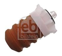 FEBI BILSTEIN 36848 Tampon En Caoutchouc, Suspension Pour CITROËN, PEUGEOT