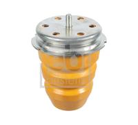 FEBI BILSTEIN 36849 Butée élastique, suspension pour CITROËN,PEUGEOT