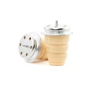 Febi bilstein 36852 Butée élastique, suspension