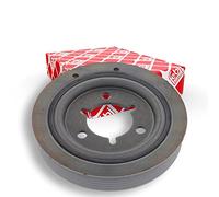 Febi Bilstein Poulie damper (vilebrequin) 36878