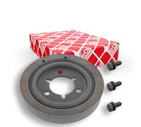 FEBI BILSTEIN 36886 Poulie damper (vilebrequin)
