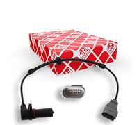 Febi bilstein 36891 Générateur d'impulsions, vilebrequin | Compatible avec: AUDI A3, SEAT CORDOBA, CORDOBA, CORDOBA Vario, IBIZA II, IBIZA III, INCA, LEON, TOLEDO II, SKODA FABIA I