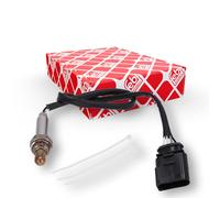 FEBI BILSTEIN 36892 Sonde lambda pour VW Polo V 3/5 portes (6R1, 6C1)