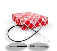 FEBI BILSTEIN 36936 Câble de frein à main