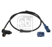 FEBI BILSTEIN 36941 Capteur, vitesse de roue pour PEUGEOT