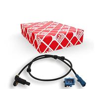 Febi bilstein 36942 Capteur de rotation | Compatible avec: PEUGEOT 206 CC, 206 Schrägheck