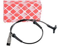 Febi bilstein 36944 Capteur, vitesse de roue | Compatible avec: CITROËN C4 Coupe, C4 I, C4 I Stufenheck, PEUGEOT 307, 307 Break, 307 CC, 307 SW