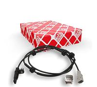 Febi bilstein 36948 Capteur, vitesse de roue | Compatible avec: CITROËN C5 III, C5 III Break, C6, PEUGEOT 407, 407 Coupe, 407 SW