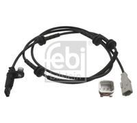 FEBI BILSTEIN 36948 Capteur, vitesse de roue pour CITROËN,PEUGEOT
