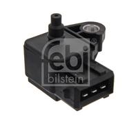 Febi bilstein Capteur de pression 36966 pour tuyau d'admission
