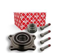Febi Bilstein Kit de roulement de roue 36968