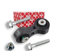 Febi bilstein 36989 Entretoise/tige, stabilisateur | Compatible avec: AUDI A4 Allroad B8, A4 B8, A4 B8 Avant, A5, A5 Cabriolet, A5 Sportback, A6 Allroad C7, A6 C7, A6 C7 Avant