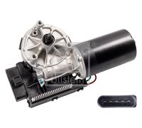 FEBI BILSTEIN 36991 Moteur d'essuie-glace pour FORD,SEAT,VW