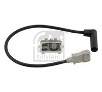 FEBI BILSTEIN 37022 Capteur d'angle, vilebrequin pour CITROËN,PEUGEOT