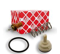 Thermostat 37034 FEBI BILSTEIN pour VW AUDI SKODA SEAT