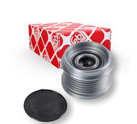 Écran thermique d'échappement 37047 FEBI BILSTEIN pour FIAT LANCIA