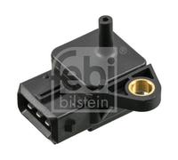 FEBI BILSTEIN 37057 Capteur, pression du tuyau d'admission pour MERCEDES-BENZ