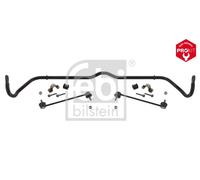 Bielle de stabilisateur Essieu avant 37060 FEBI BILSTEIN pour VW POLO