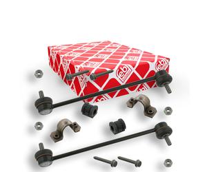 FEBI BILSTEIN 37076 Kit de réparation, suspension du stabilisateur
