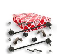 Febi bilstein Kit de réparation pour suspension du stabilisateur 37076