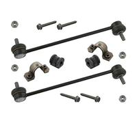 Febi bilstein 37077 Kit de réparation, suspension du stabilisateur