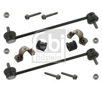 FEBI BILSTEIN 37079 Kit de réparation, suspension du stabilisateur pour AUDI,SKO