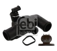 FEBI BILSTEIN 37081 Thermostat, liqiuide de refroidissement pour SMART