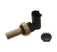 Febi Bilstein Sonde de température 37083 du liquide de refroidissement