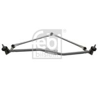 FEBI BILSTEIN 37087 Tringlerie d'essuie-glace pour MERCEDES-BENZ,VW