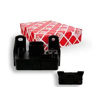 Febi bilstein 37105 Temporisateur de préchauffage | Compatible avec: MERCEDES-BENZ C-CLASS, C-CLASS, C-CLASS T-Model, C-CLASS T-Model, CLK, E-CLASS, E-CLASS, E-CLASS T-Model