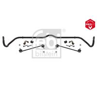 FEBI BILSTEIN 37110 Stabilisateur, chassis pour SEAT,SKODA,VW