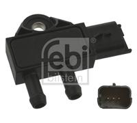 Febi Bilstein Capteur 37120 de pression des gaz d'échappement