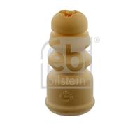 FEBI BILSTEIN 37137 Butée élastique, suspension pour AUDI