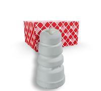 FEBI BILSTEIN 37138 Butée élastique, suspension