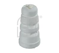 FEBI BILSTEIN 37138 Tampon caoutchouc, suspension pour AUDI, AUDI (FAW)
