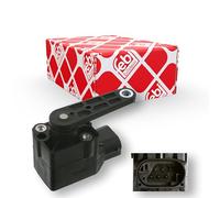 Febi bilstein Capteur de niveau de suspension pneumatique 37150