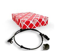Febi bilstein 37159 Capteur de rotation | Compatible avec: ALFA ROMEO MITO, FIAT GRANDE PUNTO, GRANDE PUNTO Van, PUNTO, PUNTO EVO, PUNTO EVO Kasten/Schrägheck