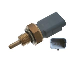 FEBI BILSTEIN 37171 Sonde de température, liquide de refroidissement