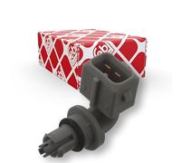 Febi bilstein 37174 Capteur, température de l'air d'admission