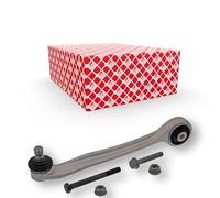 FEBI BILSTEIN 37179 Bras de suspension Essieu avant gauche supérieur avant