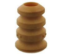 FEBI BILSTEIN Butée élastique suspension 37188 2x essieu avant polyuréthane pour PEUGEOT